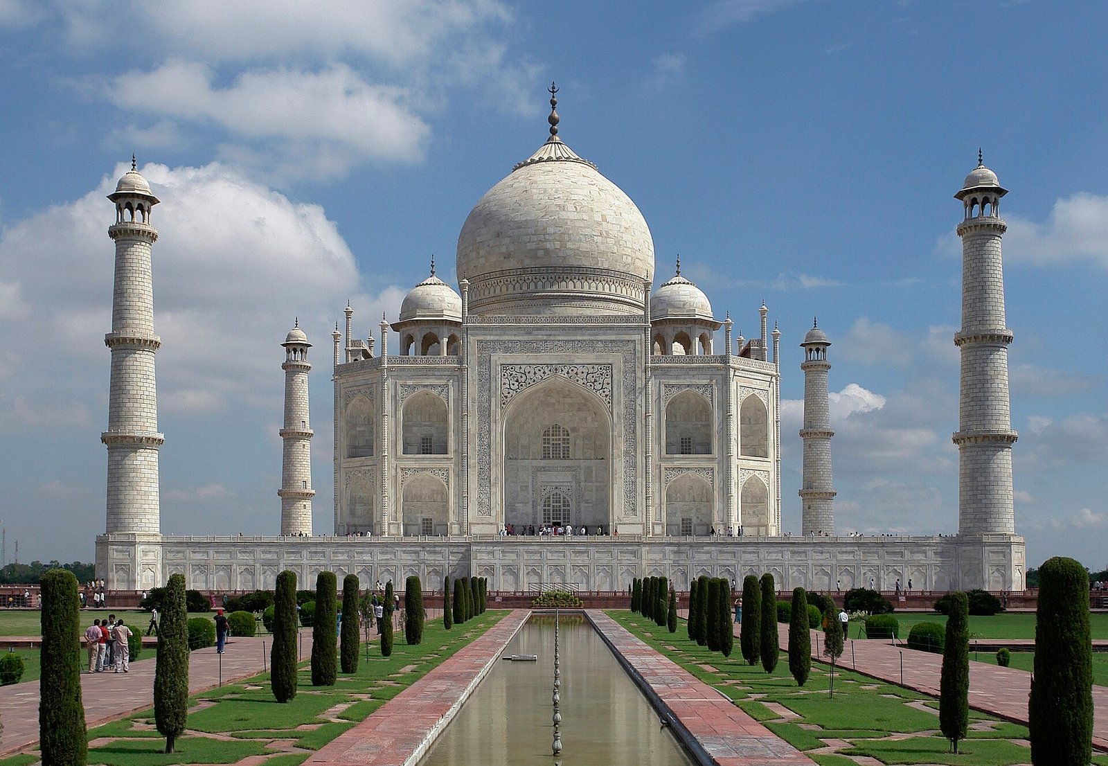 Study in India Program