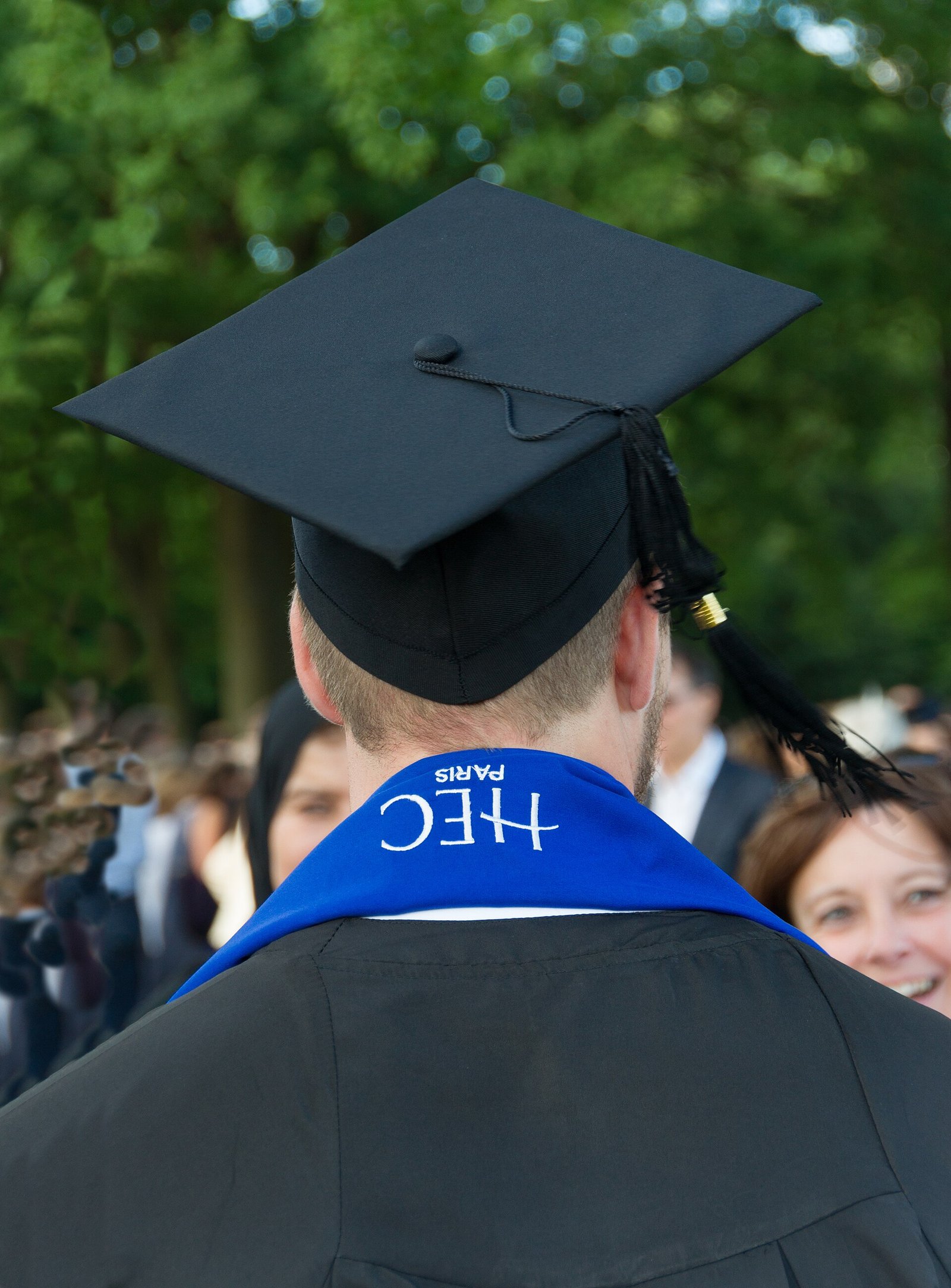 Scholarship & Financial Aid Guidance