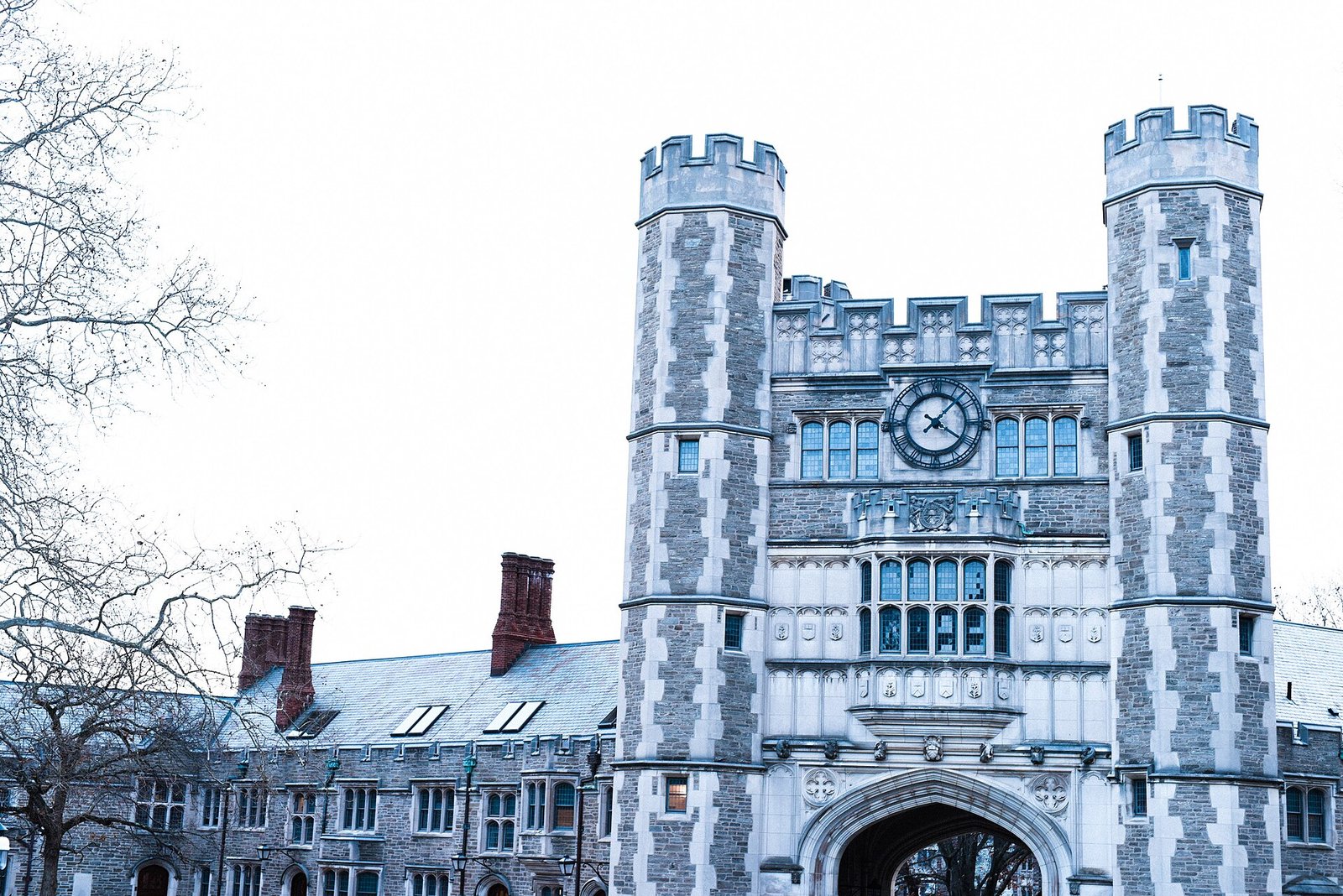 University Shortlisting & Application Assistance